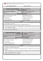 Preview for 1 page of LG LK65C Owner'S Manual