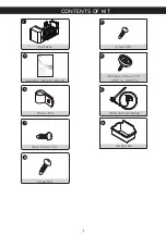 Preview for 9 page of LG LK65C Owner'S Manual