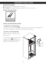 Preview for 10 page of LG LK65C Owner'S Manual