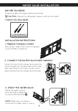 Preview for 12 page of LG LK65C Owner'S Manual