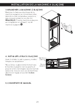 Preview for 23 page of LG LK65C Owner'S Manual