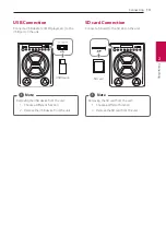 Preview for 13 page of LG LK72B Owner'S Manual