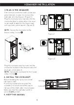 Preview for 9 page of LG LK75C Owner'S Manual