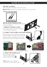 Preview for 10 page of LG LK75C Owner'S Manual