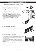 Preview for 11 page of LG LK75C Owner'S Manual