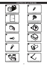 Preview for 20 page of LG LK75C Owner'S Manual