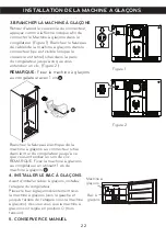 Preview for 22 page of LG LK75C Owner'S Manual