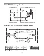 Preview for 22 page of LG LM-1460C2L Service Manual