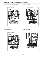 Preview for 26 page of LG LM-1460C2L Service Manual