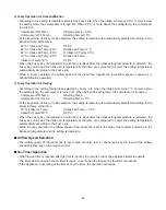 Preview for 31 page of LG LM-1460C2L Service Manual