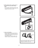 Preview for 41 page of LG LM-1460C2L Service Manual