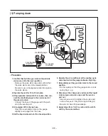 Preview for 55 page of LG LM-1460C2L Service Manual