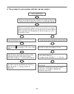 Preview for 60 page of LG LM-1460C2L Service Manual