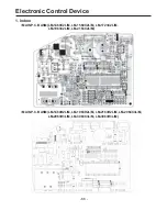 Preview for 66 page of LG LM-1460C2L Service Manual