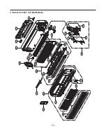 Preview for 79 page of LG LM-1460C2L Service Manual