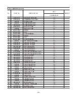 Preview for 93 page of LG LM-1460C2L Service Manual