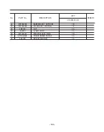 Preview for 100 page of LG LM-1460C2L Service Manual