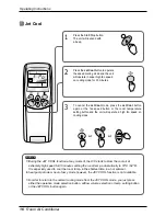 Preview for 16 page of LG LM-1830C2L Owner'S Manual