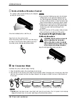 Preview for 18 page of LG LM-1830C2L Owner'S Manual