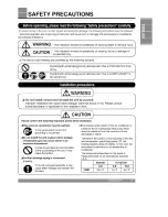 Preview for 3 page of LG LM-1962C2N(D) Owner'S Manual