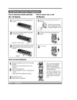 Preview for 10 page of LG LM-1962C2N(D) Owner'S Manual