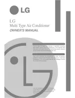 LG LM-1967H2L Owner'S Manual preview