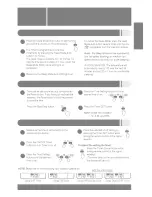 Предварительный просмотр 13 страницы LG LM-1967H2L Owner'S Manual