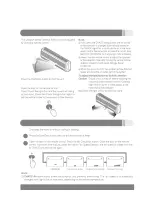 Предварительный просмотр 14 страницы LG LM-1967H2L Owner'S Manual