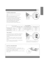 Предварительный просмотр 15 страницы LG LM-1967H2L Owner'S Manual