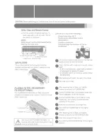 Предварительный просмотр 16 страницы LG LM-1967H2L Owner'S Manual