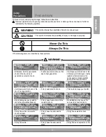 Preview for 3 page of LG LM-2063H3L Owner'S Manual