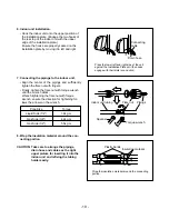 Preview for 19 page of LG LM-2320C2L/M Service Manual