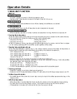 Preview for 12 page of LG LM-2421C2L/A2L Service Manual