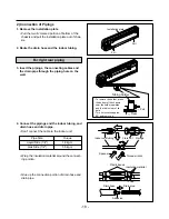 Предварительный просмотр 18 страницы LG LM-2421C2L/A2L Service Manual