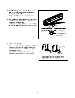 Предварительный просмотр 19 страницы LG LM-2421C2L/A2L Service Manual