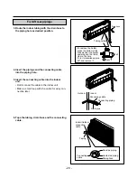 Предварительный просмотр 20 страницы LG LM-2421C2L/A2L Service Manual