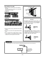 Предварительный просмотр 24 страницы LG LM-2421C2L/A2L Service Manual