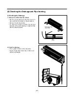 Предварительный просмотр 25 страницы LG LM-2421C2L/A2L Service Manual