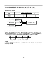 Предварительный просмотр 29 страницы LG LM-2421C2L/A2L Service Manual