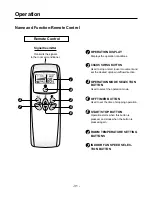 Предварительный просмотр 31 страницы LG LM-2421C2L/A2L Service Manual