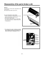 Предварительный просмотр 32 страницы LG LM-2421C2L/A2L Service Manual