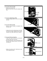 Предварительный просмотр 33 страницы LG LM-2421C2L/A2L Service Manual