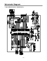 Предварительный просмотр 47 страницы LG LM-2421C2L/A2L Service Manual