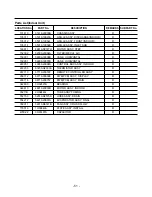 Предварительный просмотр 51 страницы LG LM-2421C2L/A2L Service Manual