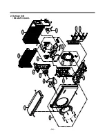 Предварительный просмотр 52 страницы LG LM-2421C2L/A2L Service Manual