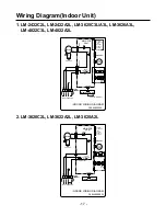 Предварительный просмотр 17 страницы LG LM-2422A2L/A3L Service Manual