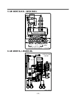 Предварительный просмотр 19 страницы LG LM-2422A2L/A3L Service Manual