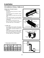 Предварительный просмотр 28 страницы LG LM-2422A2L/A3L Service Manual