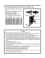 Предварительный просмотр 34 страницы LG LM-2422A2L/A3L Service Manual