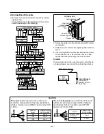 Предварительный просмотр 35 страницы LG LM-2422A2L/A3L Service Manual